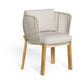 Argo Wood Dinning Chair