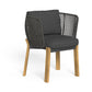 Argo Wood Dinning Chair