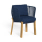 Argo Wood Dinning Chair