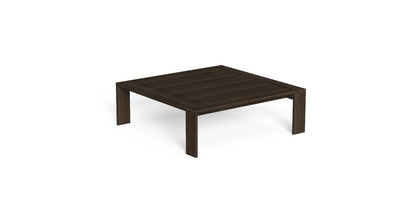 Argo Wood 107×107 Coffee Table