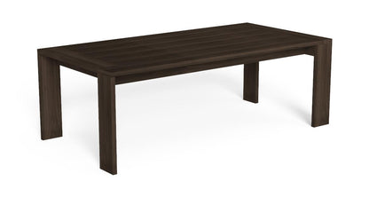 Argo Wood 220×110 Dinning Table