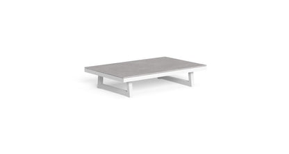 Alabama Alu Coffee Table