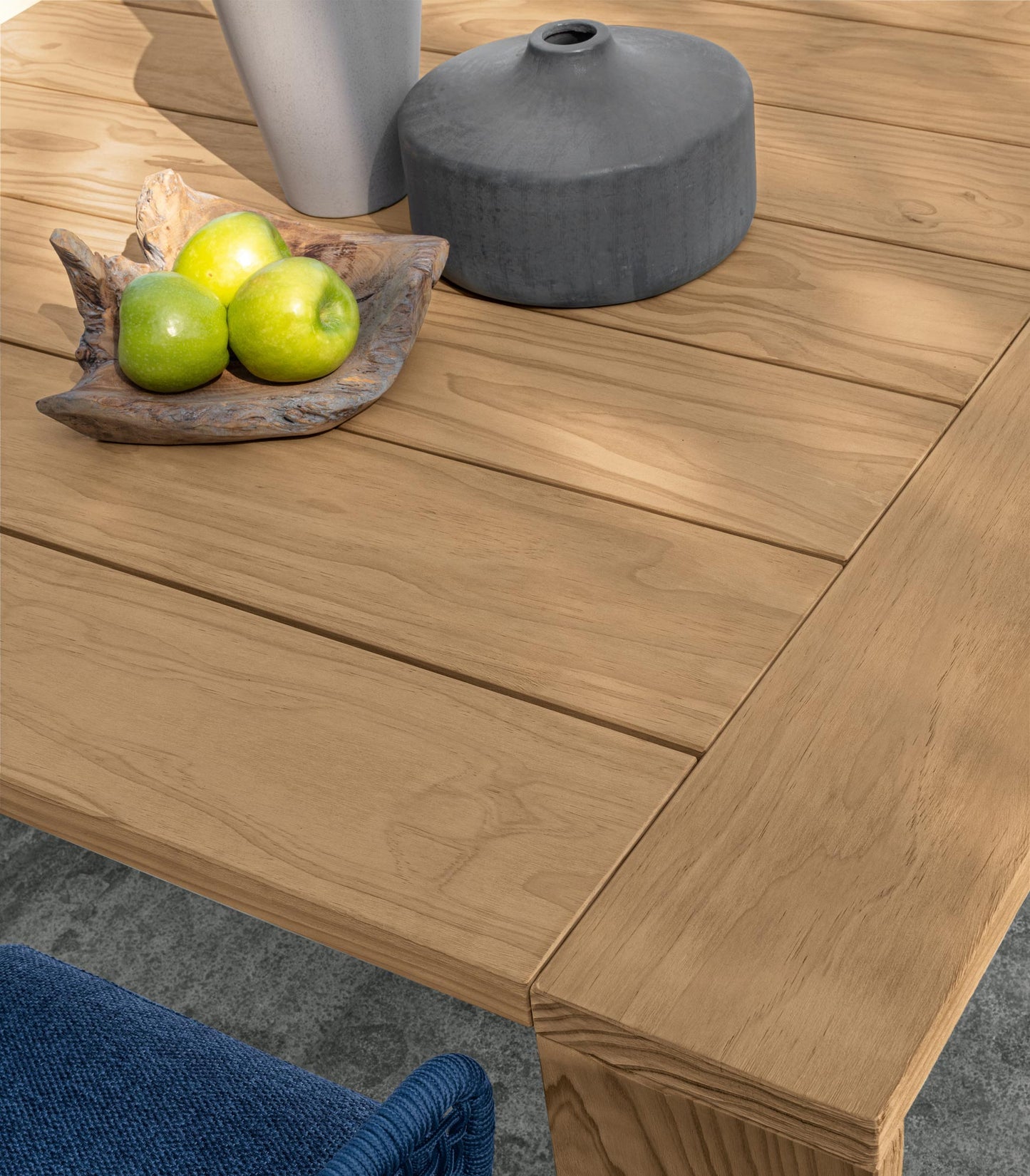 Argo Wood 220×110 Dinning Table