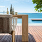 Argo Wood Dinning Chair