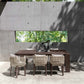 Argo Wood Dinning Chair