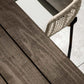 Argo Wood Dinning Chair