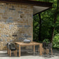 Argo Wood Dinning Chair