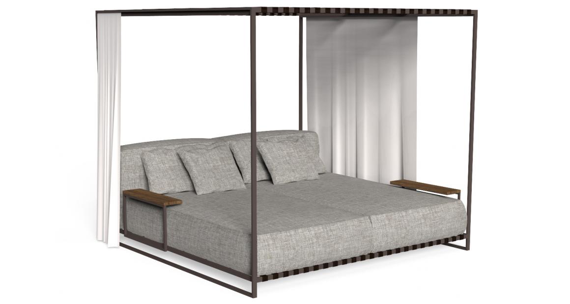 Casilda Daybed