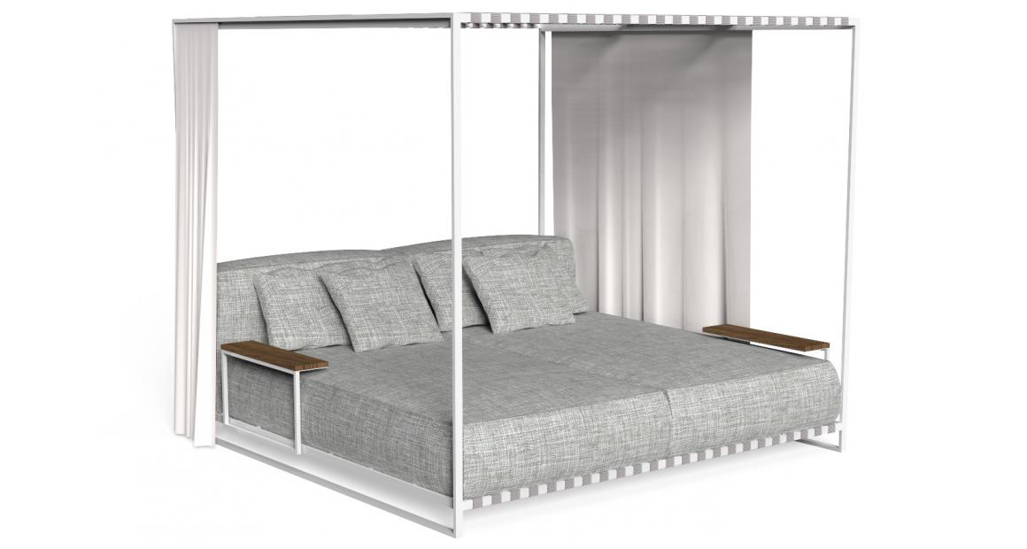 Casilda Daybed