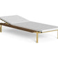 Casilda Sunbed