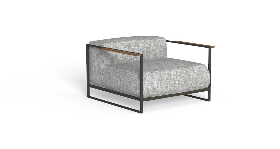 Casilda Living Armchair