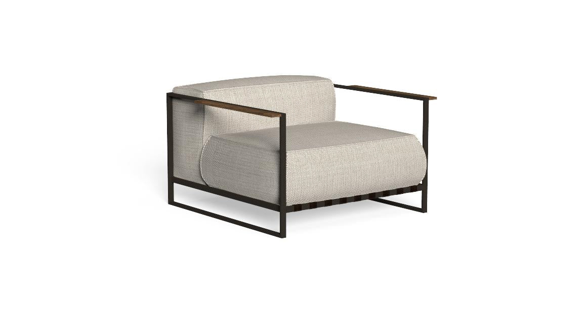 Casilda Living Armchair