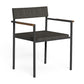 Casilda Dinning  Armchair