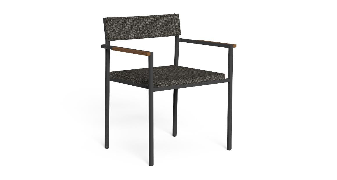 Casilda Dinning  Armchair