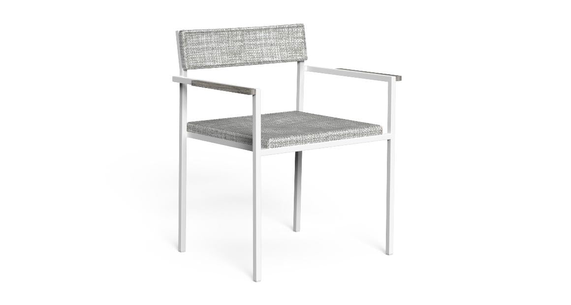 Casilda Dinning  Armchair