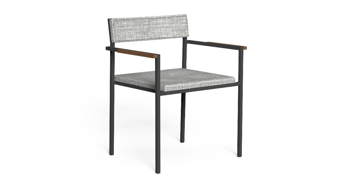 Casilda Dinning  Armchair