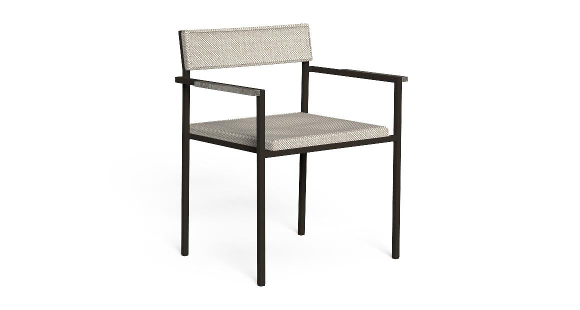 Casilda Dinning  Armchair