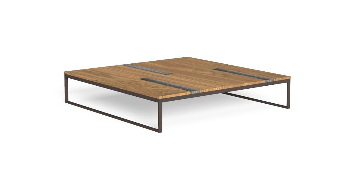 Casilda Coffee Table 140×140