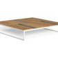 Casilda Coffee Table 140×140