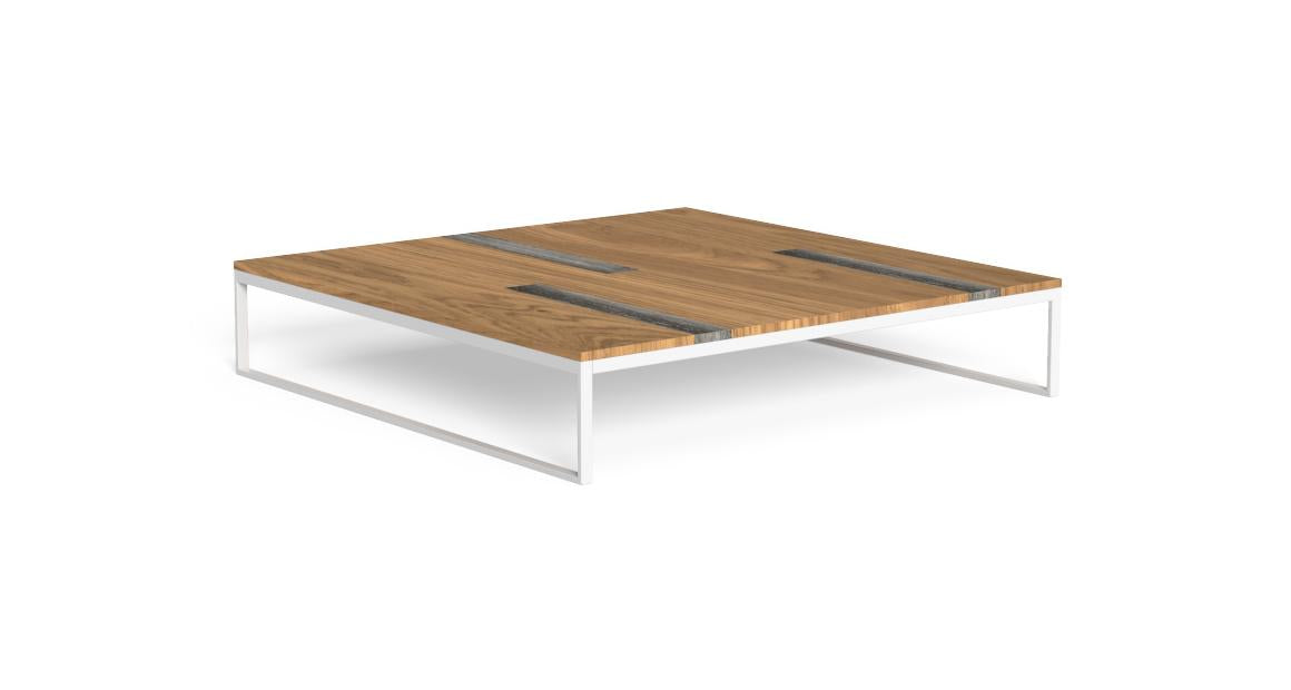 Casilda Coffee Table 140×140