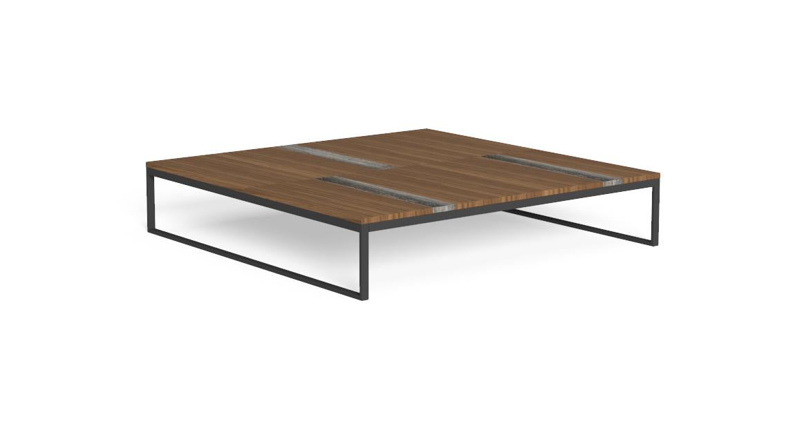 Casilda Coffee Table 140×140