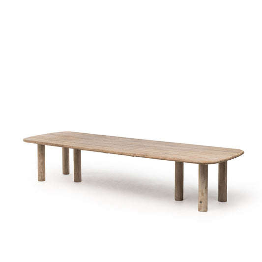 Low Table Carlo