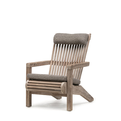 Easy Chair Orso