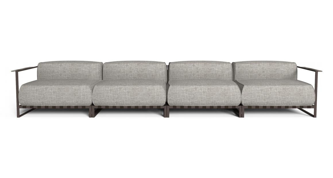 Casilda Modular Sofa