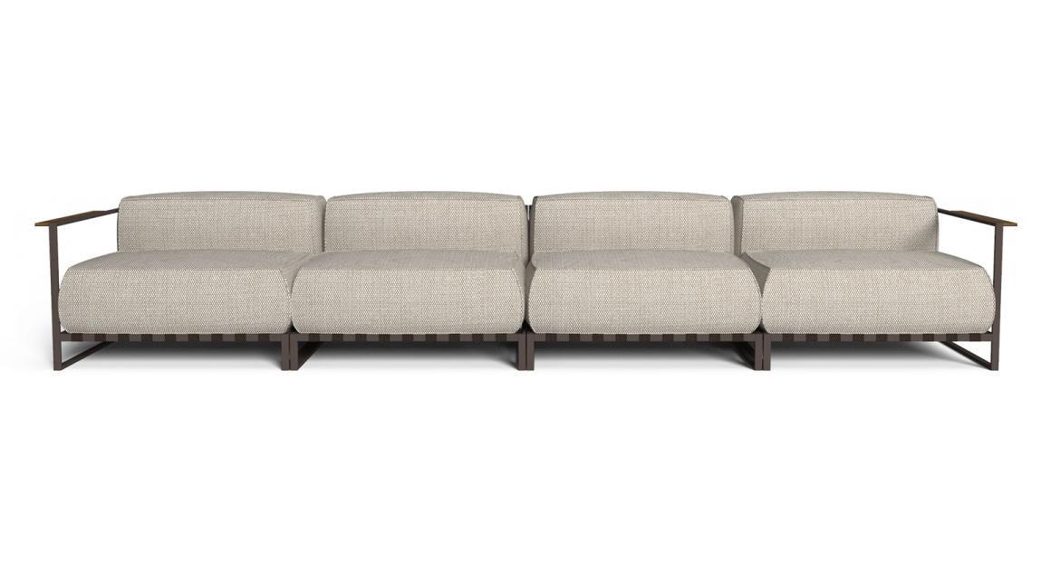 Casilda Modular Sofa