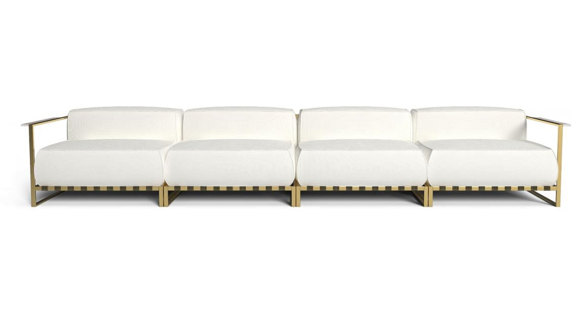 Casilda Modular Sofa