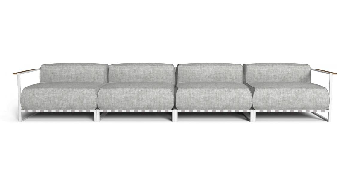 Casilda Modular Sofa