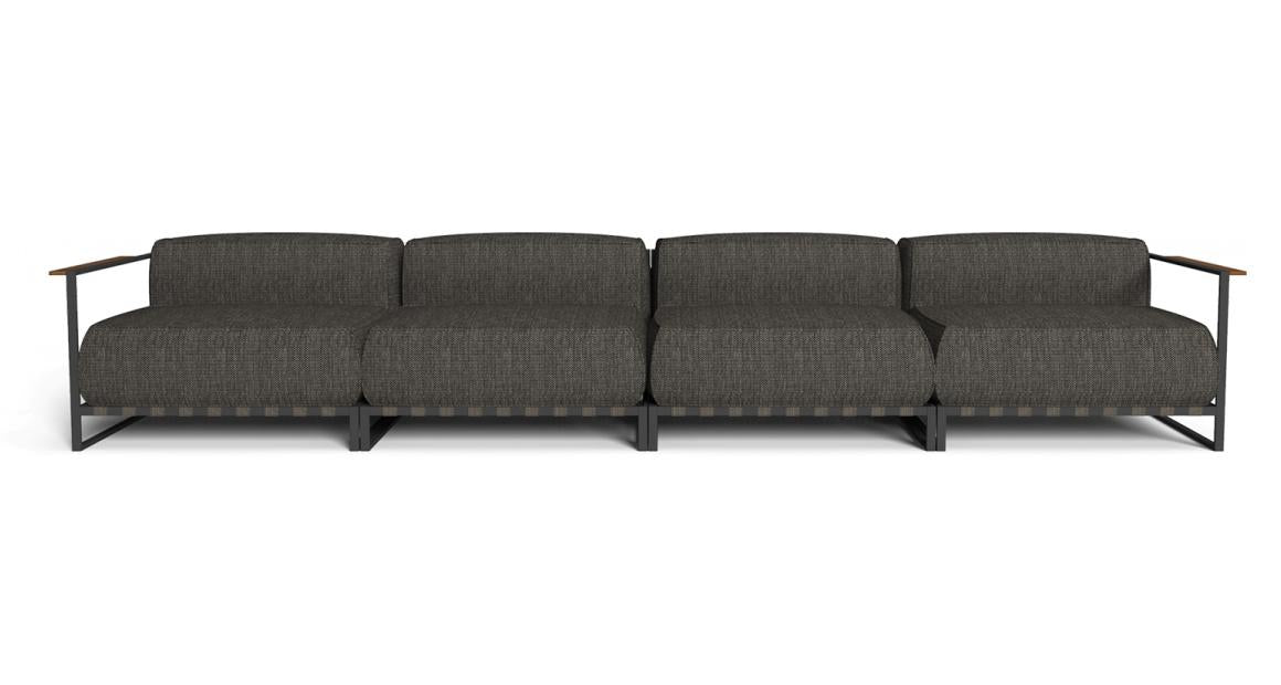 Casilda Modular Sofa