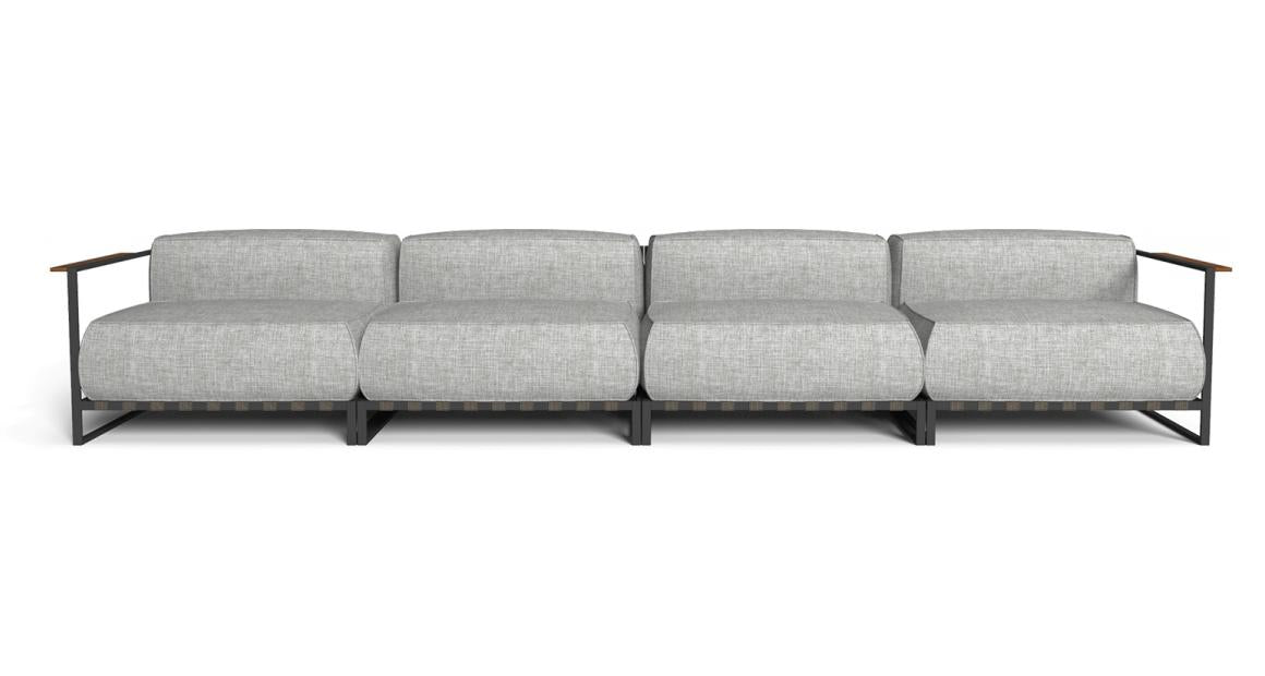 Casilda Modular Sofa