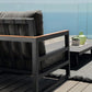 Alabama Alu Coffee Table