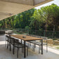 Casilda Dinning  Armchair