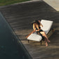 Casilda Sunbed