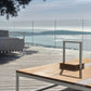 Casilda Coffee Table 140×140